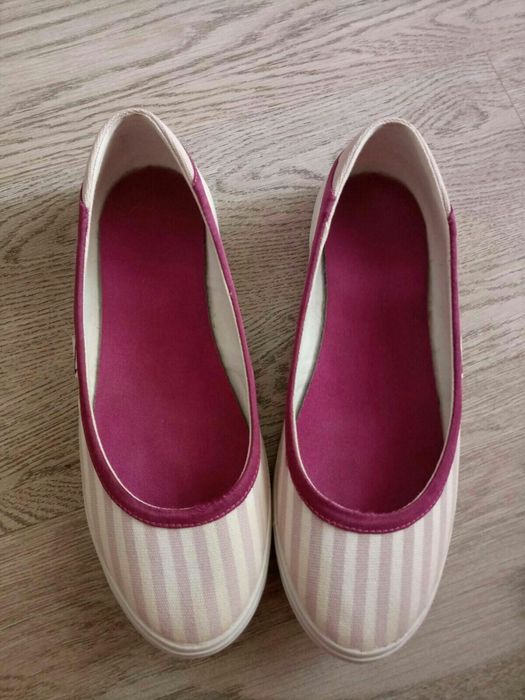 Nike обувчици