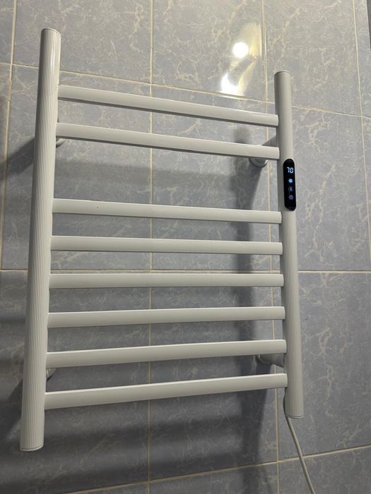 Полотенцесушитель электрический