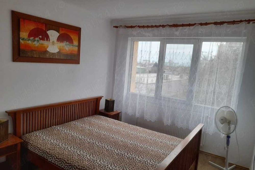 Apartament de închiriat în Satu Mare