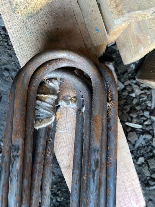 Продам тены длина 90 см