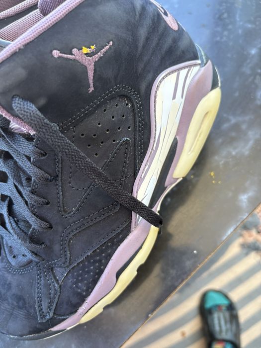 Nike Jordan маратонки/обувки