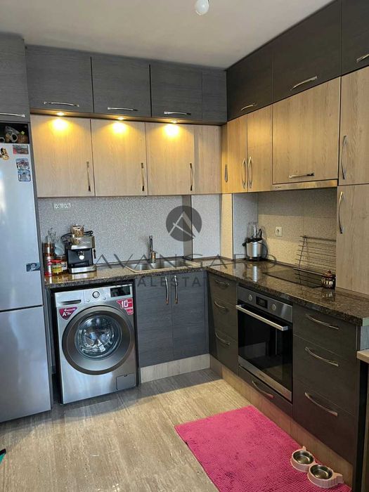 Продава се Двустаен апартамент в Пловдив, Кючук Париж - 50 кв.м за 2060 €/кв.м - Снимка #3