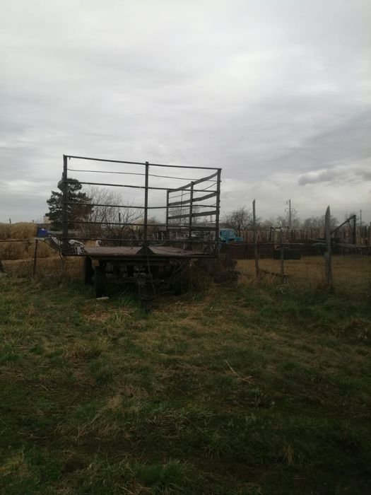 Продам трактор Т40