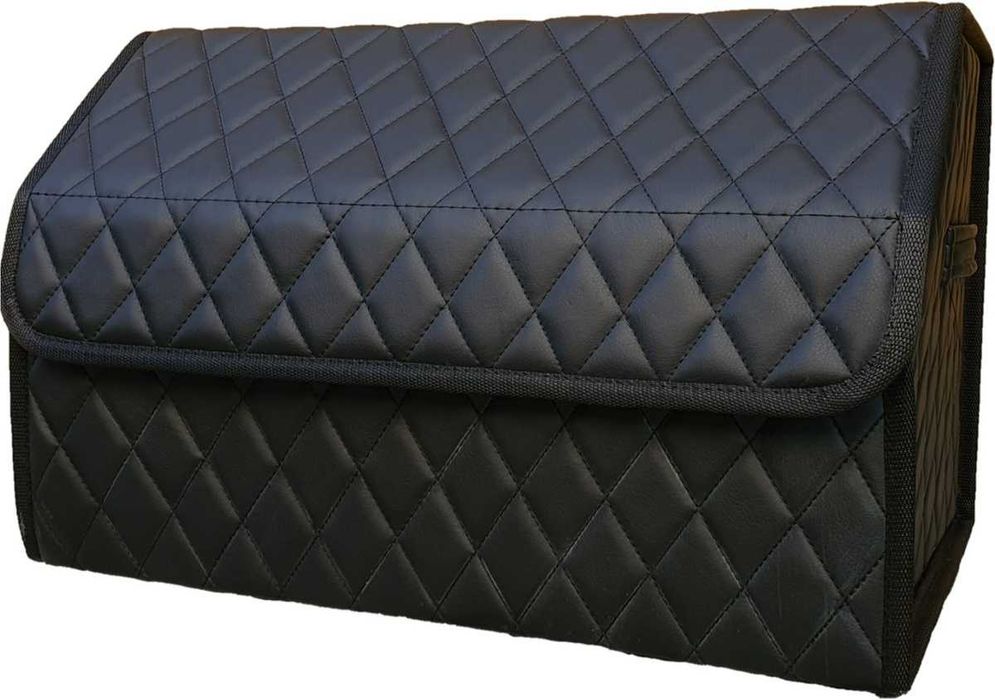 Органайзер в багажник