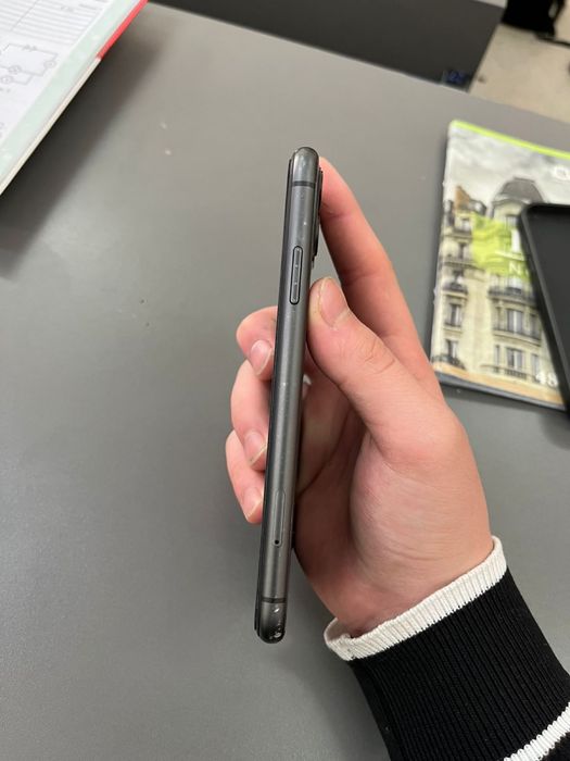 Iphone 11 с гарантия