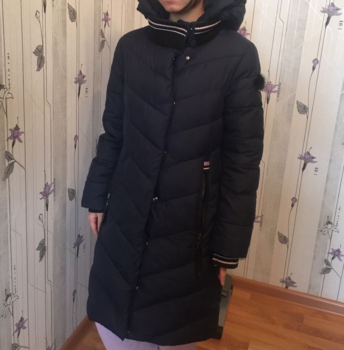 Куртка модная, есть джинсовая