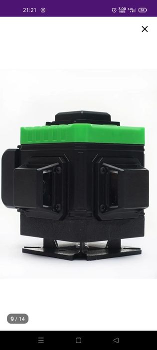 Лазерный уровень Хибиру японский ва уровень метр,лазерли