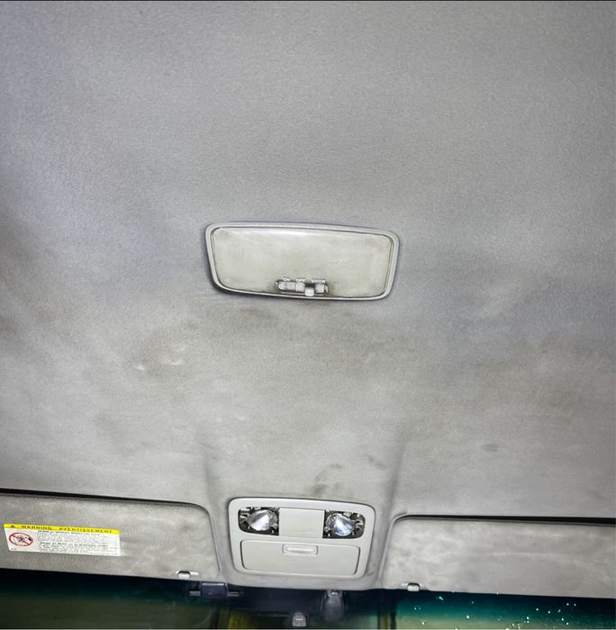 Химчистка авто на выезд