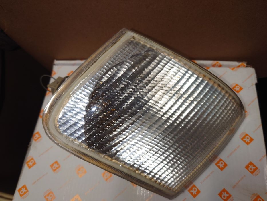 Форд ескорт части