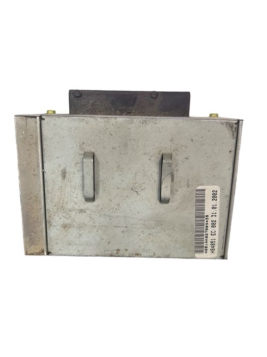 Amplificator De Sunet Bmw 7 Iv E65, E66, E67 2001 - 2009 06920461