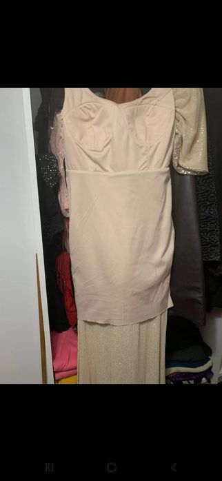 Rochie lunga de damă