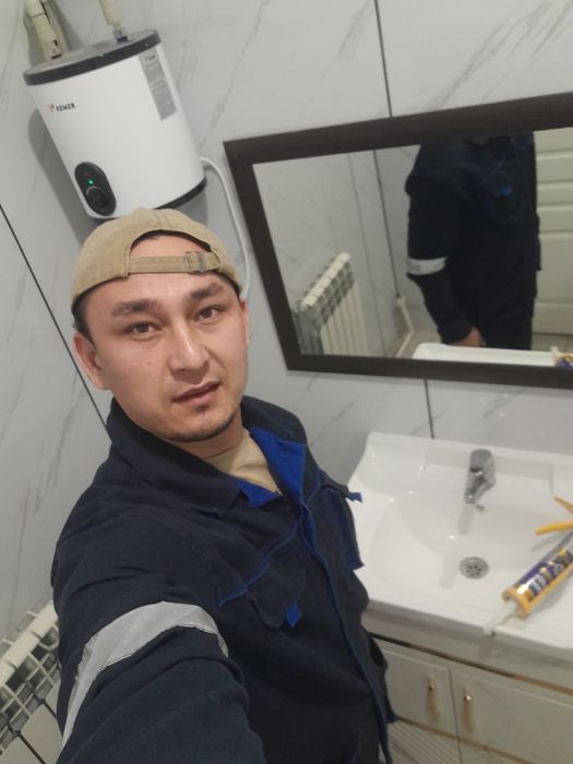 Плиточник кафилшик ремонт квартиры