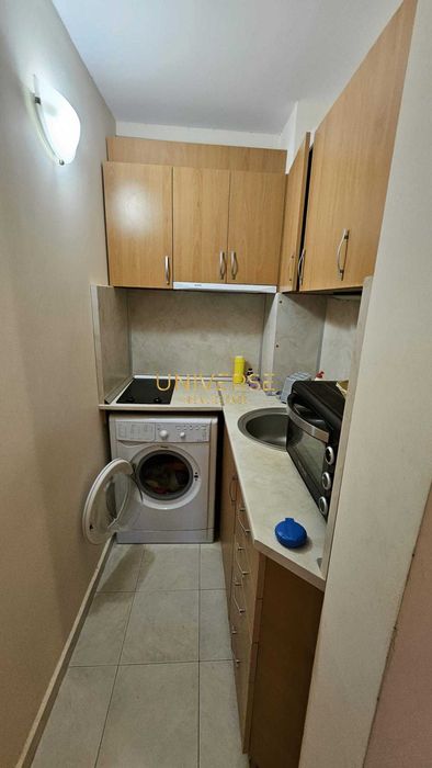 Продава се тристаен апартамент в Свети Влас #6304