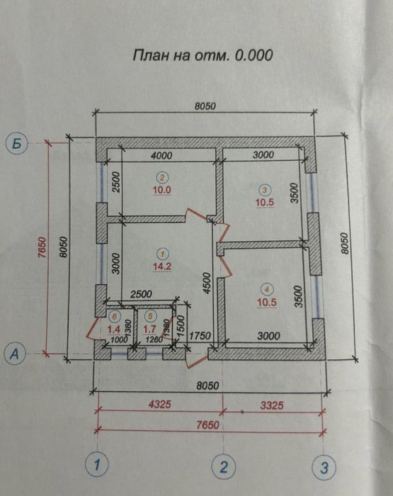 Продам Времянку участком