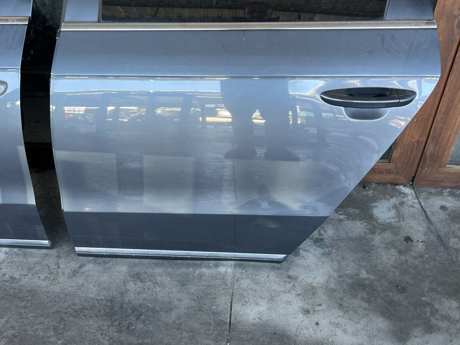 Врати за Passat B7 2012г