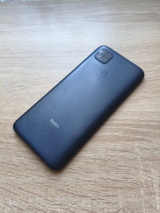 Продам б/у телефон Redmi 9C, 3/64 ГБ