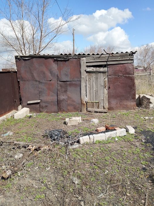 Продам дом с. Рождественка