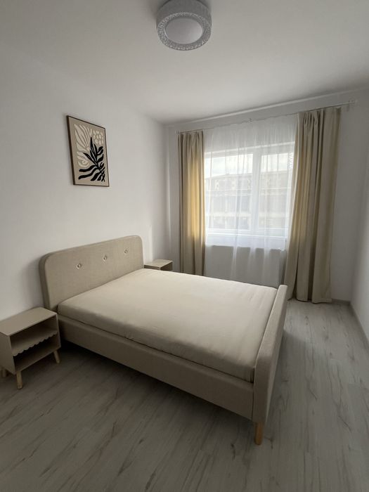 Inchiriez apartament ( studio ) , Weiner Palada ,Militari Residence.