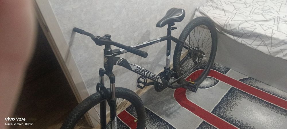 Продаю велосипед