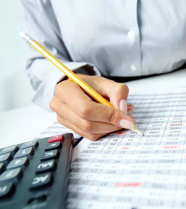 Услуги бухгалтера на удаленном доступе