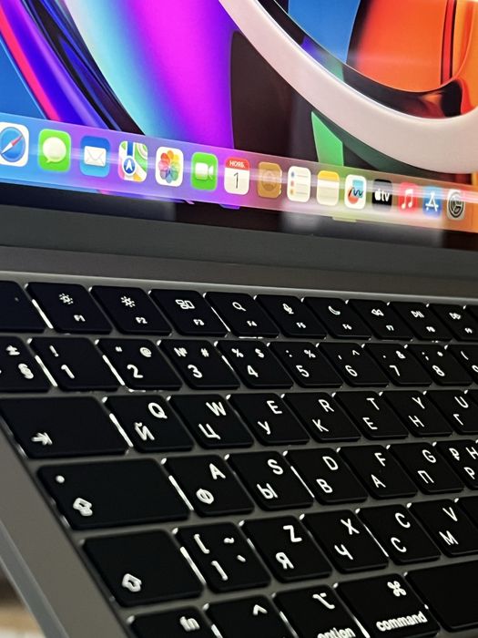 Apple Macbook Air | M2 | АКБ 89%