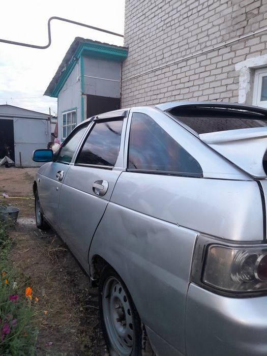 Продам Ваз 2112 г.