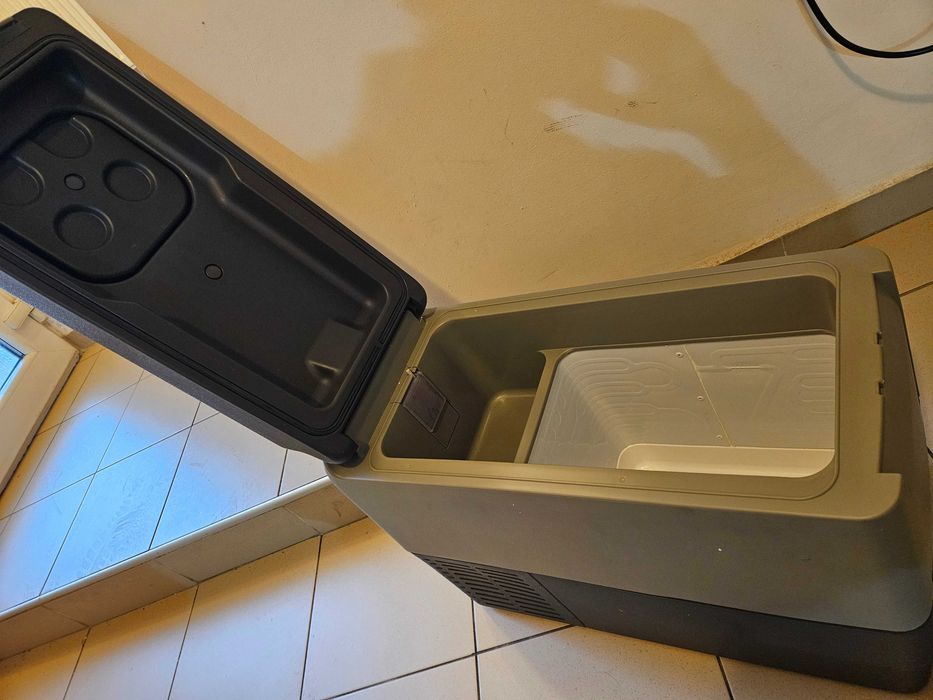 Lada camion Waeco frigo CF25 compresor