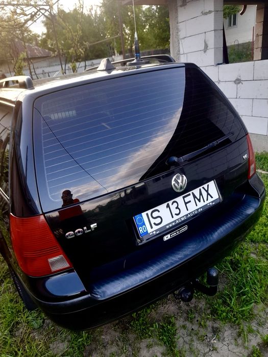 Vand Golf IV Break 1.6