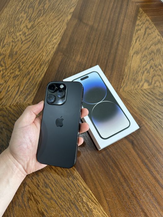 Iphone 14 pro 256 gb