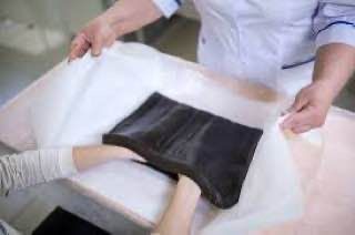 Парафин / parafin