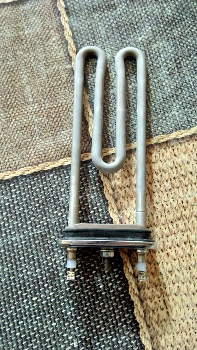 Части от пералня Беко