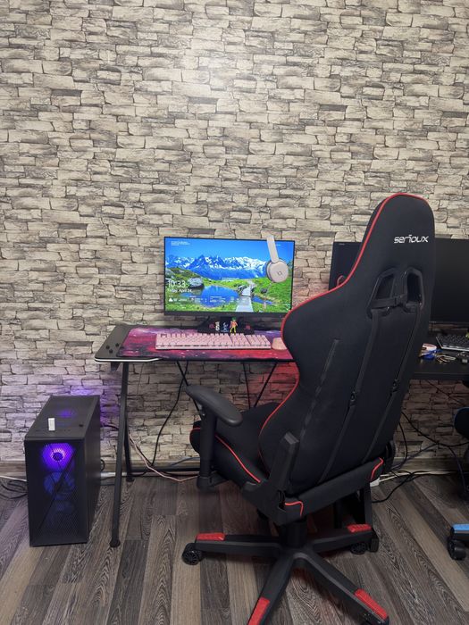 Scaune gaming Serioux Torin