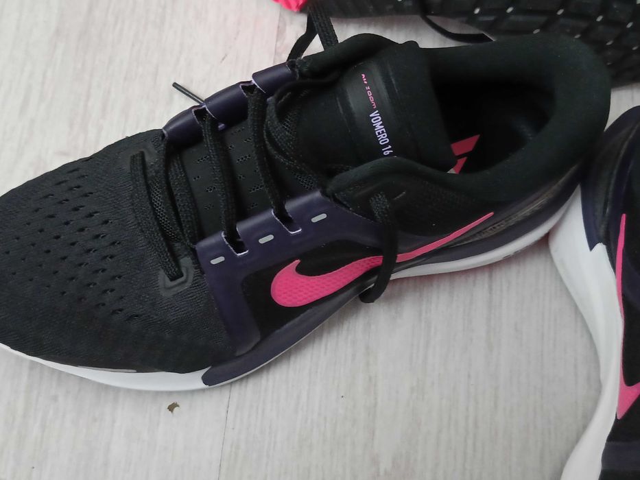 Маратонки Найк -Внос Холандия