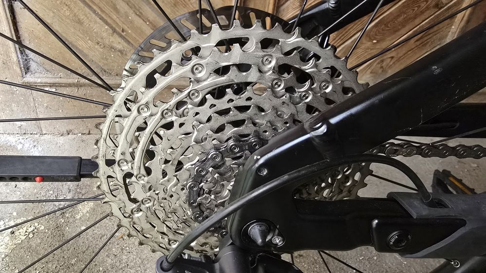 Cube Stereo Hybrid 120 SL 750 Електрически велосипед