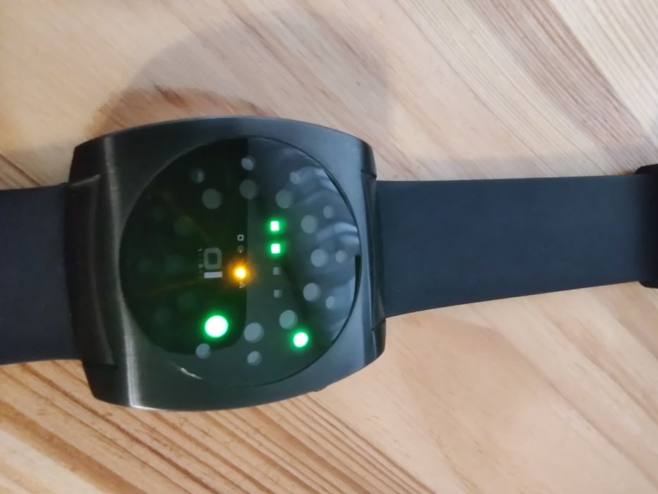 Ceas binar 01 The One Lightmare