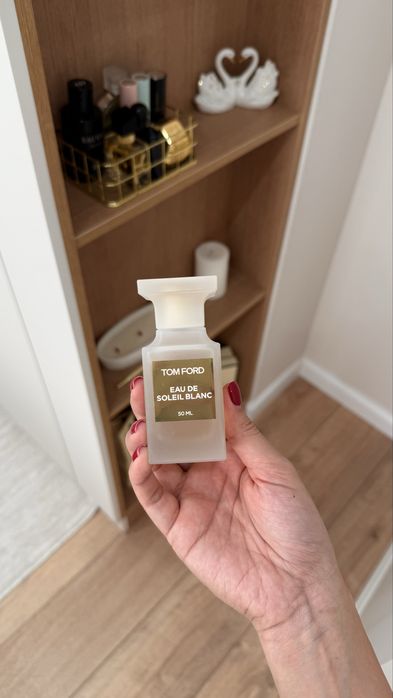 Оригиал парфюм Tom Ford Soleil Blanc