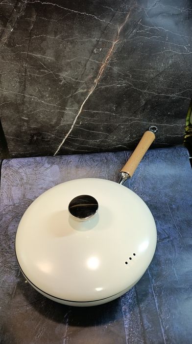 Сковорода антипригарная