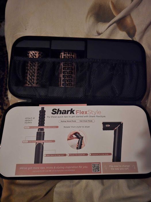 Shark FlexStyle 5 in 1