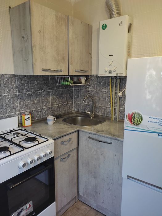 Продается квартира