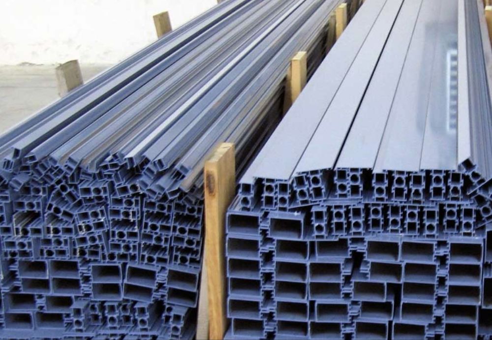 Полимерная покраска