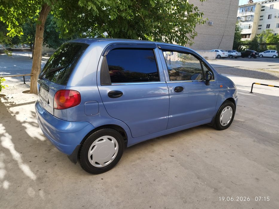 Srochno Sotiladi Matiz