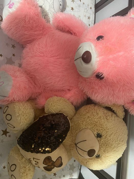 Продам игрушки в норм состоянии