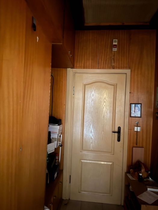 Продава се Тристаен апартамент в Шумен, Болницата - 62 кв.м за 1398 €/кв.м - Снимка #1