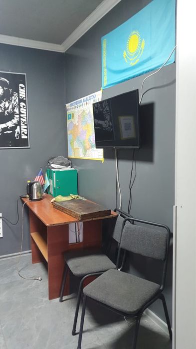 Сдается  бокс на действующем сто