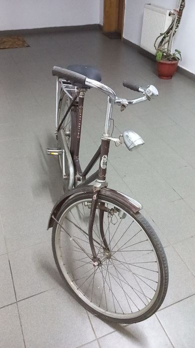 Bicleta dama Gazelle