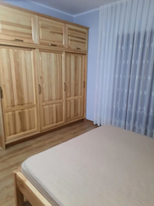 Apartament de închiriat Rădăuți strada Ștefan Cel Mare