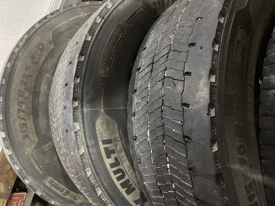 Мишилен тикачка балондар бар