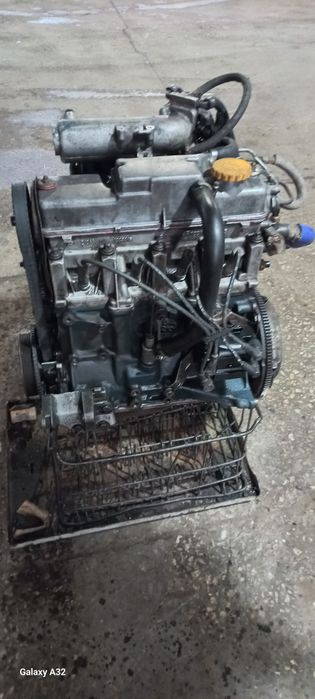 Двигатель 2114 б/у*083*Инжекторный.
