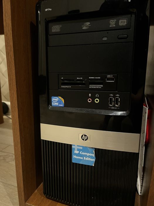 Продам компьютер+стол в подарок