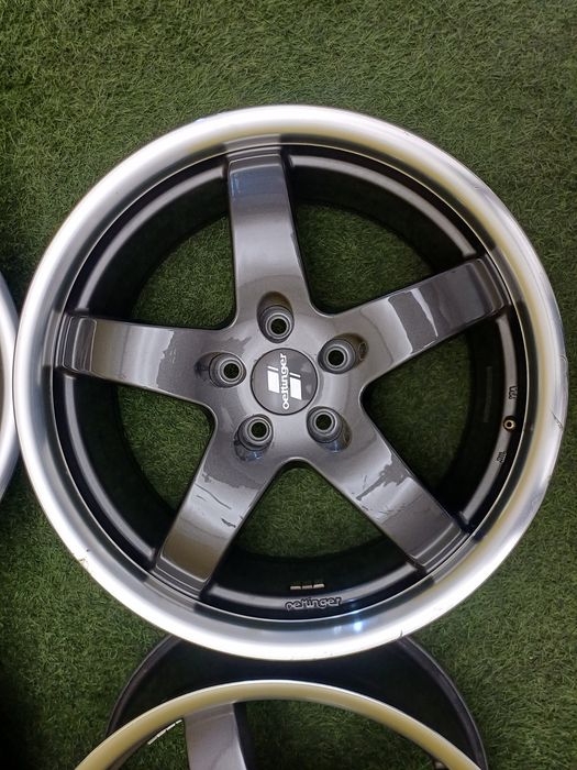 Диски R18 5x112 на Audi и другие.